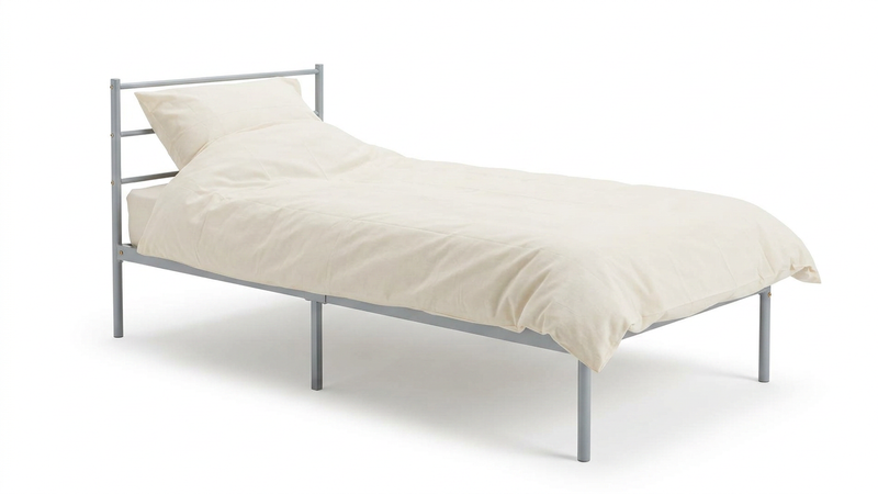 Bed, Mattress and Bedding bundles