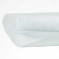 Picture of a cot mattress