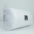 Picture of a cream double duvet