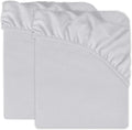 Single Mattress Protector Waterproof Terry