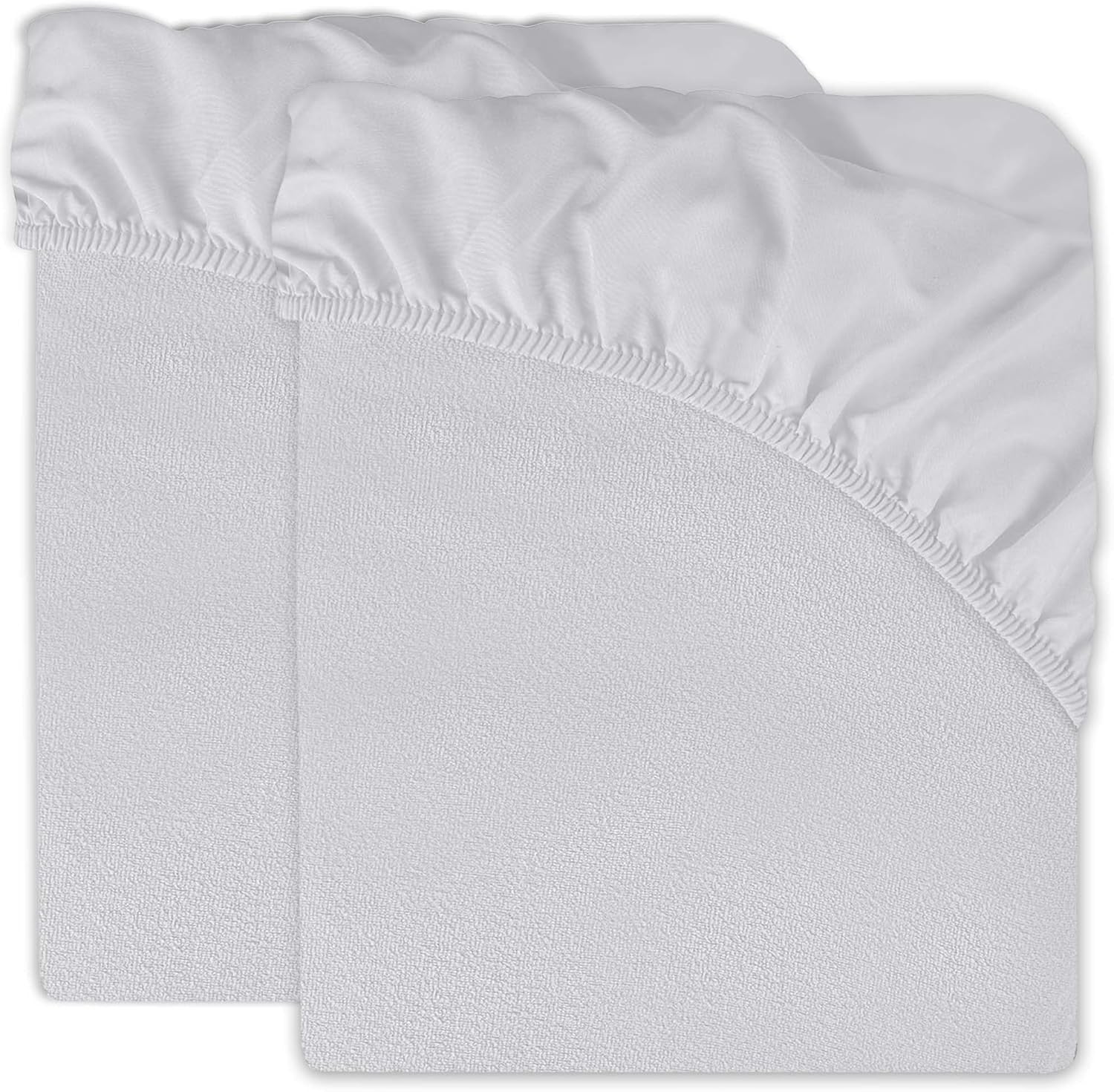Single Mattress Protector Waterproof Terry