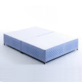 Small double diana bed frame
