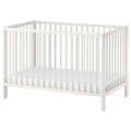Wooden Cot