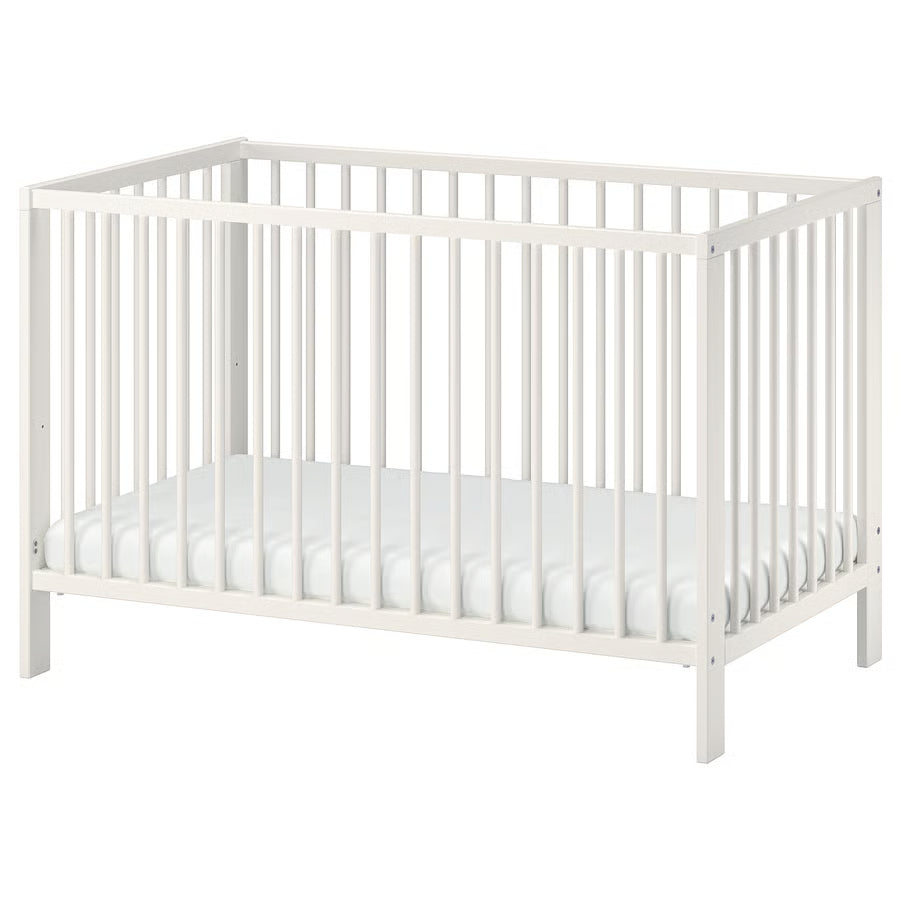 Wooden Cot